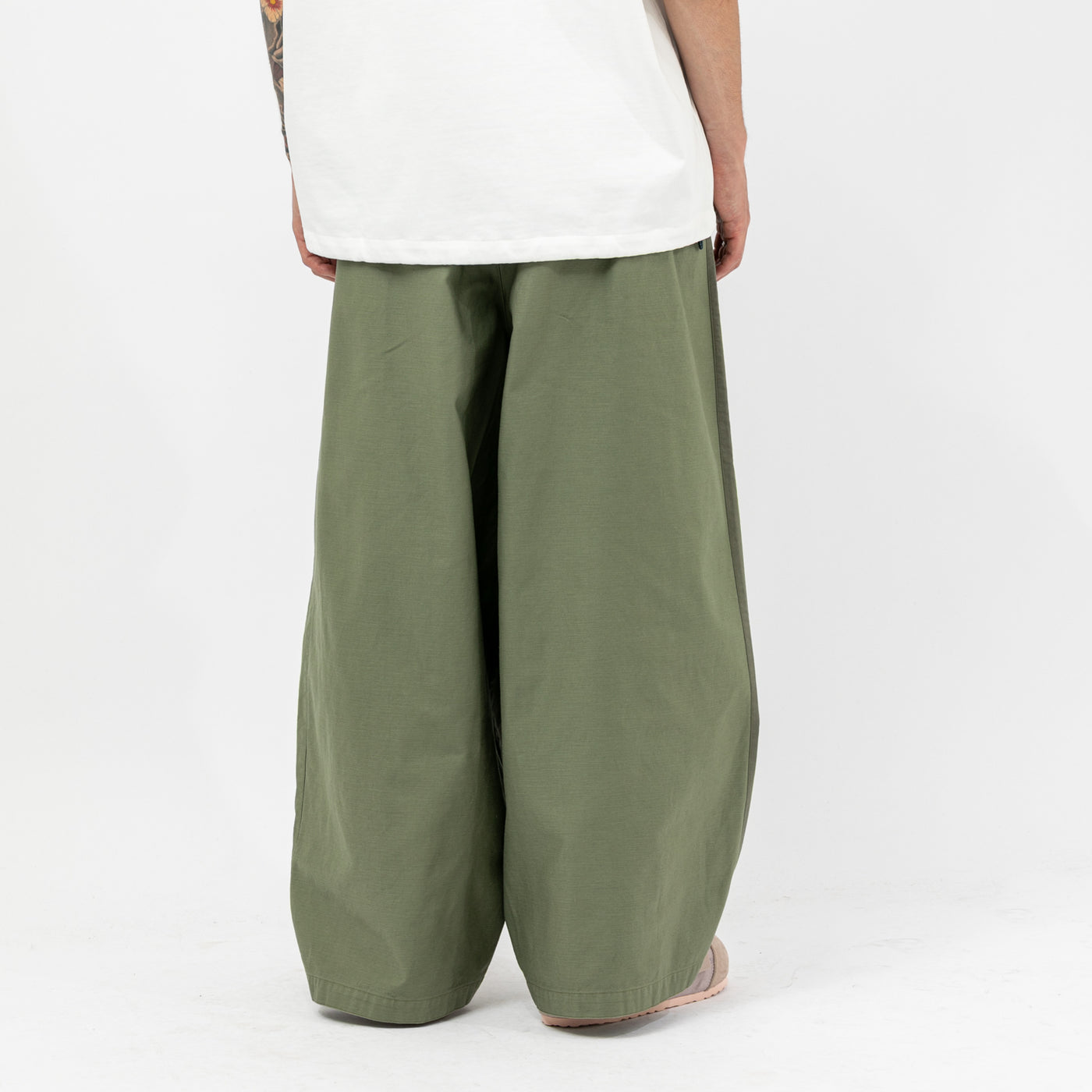 NEEDLES X UNION H.D. PANT｜NEEDLES｜BOTTOMS（ボトムス）｜【公式