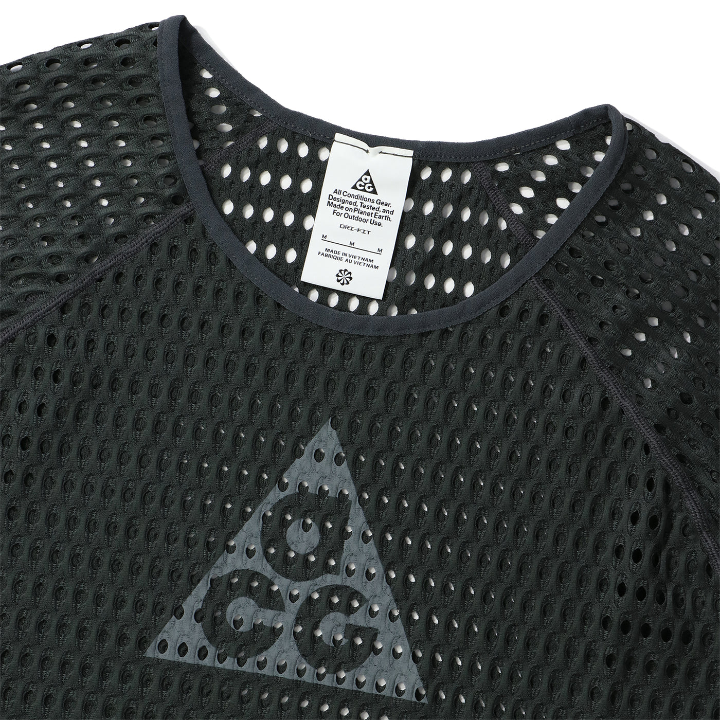 AS M ACG DF RAD AIRFLOW SS TOP｜NIKE｜TOPS（トップス）｜【公式通販