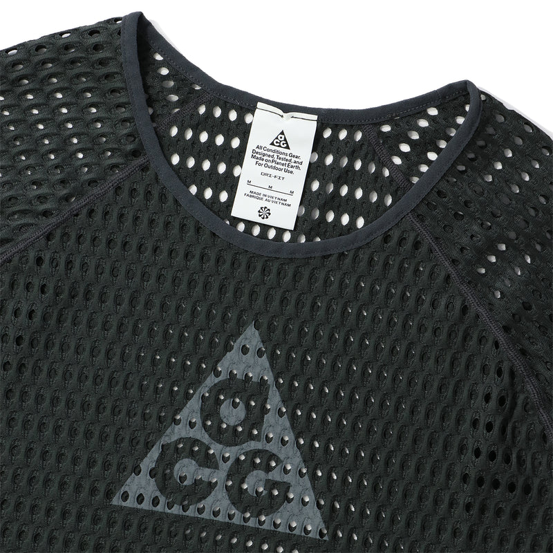 AS M ACG DF RAD AIRFLOW SS TOP｜NIKE｜TOPS（トップス）｜【公式通販