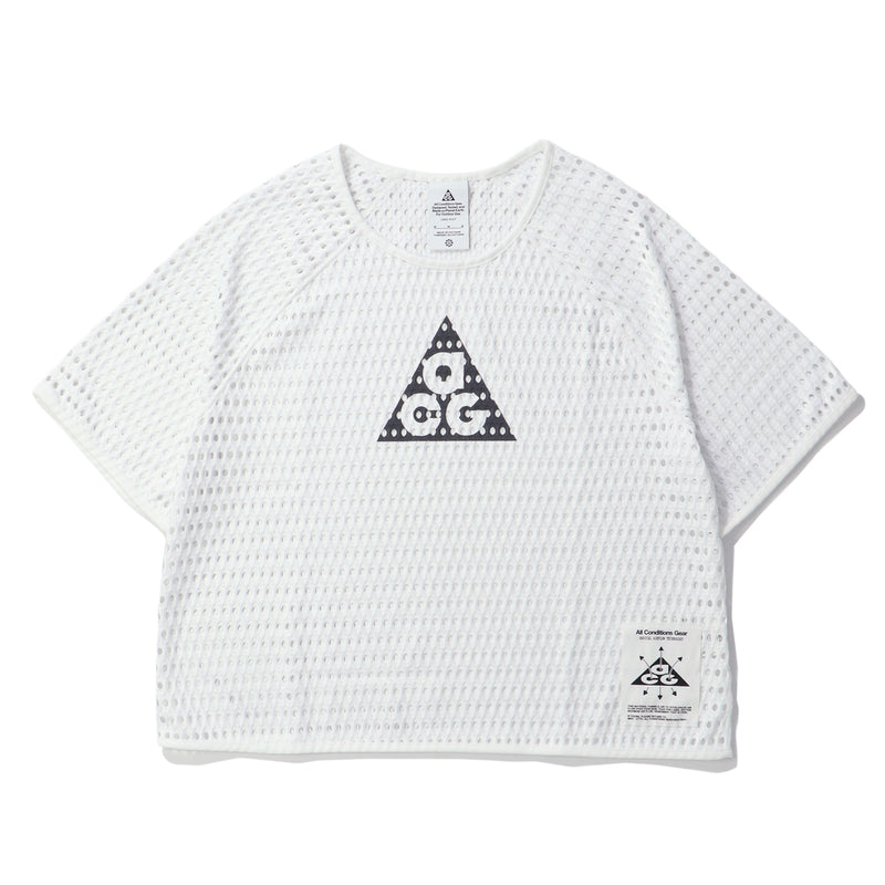 AS M ACG DF RAD AIRFLOW SS TOP｜NIKE｜TOPS（トップス）｜【公式通販
