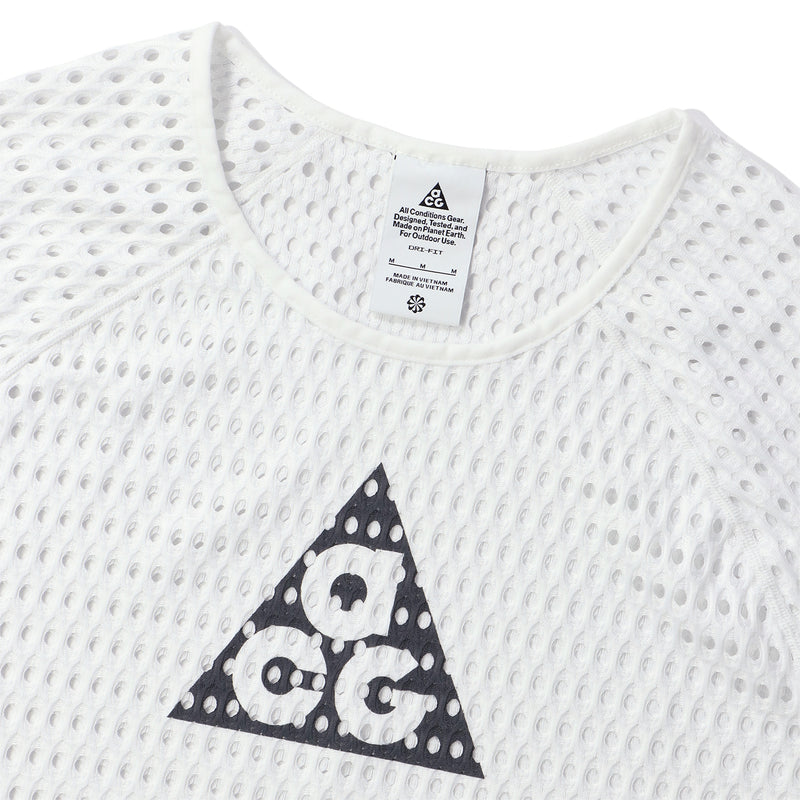 AS M ACG DF RAD AIRFLOW SS TOP｜NIKE｜TOPS（トップス）｜【公式通販