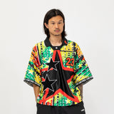 M J FTY FTBL JERSEY
