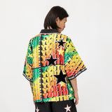 M J FTY FTBL JERSEY
