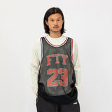 NIKE(ナイキ)｜M J FTY BBALL JERSEY(M J FTY Bボールジャージ)｜【公式通販 UNION TOKYO】｜ユニオントーキョー