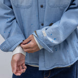 UNION ORIGINAL(ユニオンオリジナル)｜WARRICK SHIRT(ウォリックシャツ)｜【公式通販 UNION TOKYO】｜ユニオントーキョー