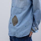 UNION ORIGINAL(ユニオンオリジナル)｜WARRICK SHIRT(ウォリックシャツ)｜【公式通販 UNION TOKYO】｜ユニオントーキョー