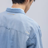 UNION ORIGINAL(ユニオンオリジナル)｜WARRICK SHIRT(ウォリックシャツ)｜【公式通販 UNION TOKYO】｜ユニオントーキョー