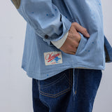 UNION ORIGINAL(ユニオンオリジナル)｜WARRICK SHIRT(ウォリックシャツ)｜【公式通販 UNION TOKYO】｜ユニオントーキョー