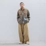 UNION ORIGINAL(ユニオンオリジナル)｜WARRICK SHIRT(ウォリックシャツ)｜【公式通販 UNION TOKYO】｜ユニオントーキョー