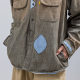 UNION ORIGINAL(ユニオンオリジナル)｜WARRICK SHIRT(ウォリックシャツ)｜【公式通販 UNION TOKYO】｜ユニオントーキョー