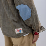 UNION ORIGINAL(ユニオンオリジナル)｜WARRICK SHIRT(ウォリックシャツ)｜【公式通販 UNION TOKYO】｜ユニオントーキョー