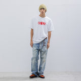 UNION ORIGINAL(ユニオンオリジナル)｜MISPRINT TEE(ミスプリントティー)｜【公式通販 UNION TOKYO】｜ユニオントーキョー