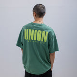 UNION ORIGINAL(ユニオンオリジナル)｜COA TEE(コアティー)｜【公式通販 UNION TOKYO】｜ユニオントーキョー