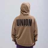 UNION ORIGINAL(ユニオンオリジナル)｜CORP HOOD(コープフード)｜【公式通販 UNION TOKYO】｜ユニオントーキョー