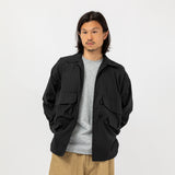 DAIWA PIER39(ダイワピア39)｜TECH SPORTS OPEN COLLAR SHIRT L/S SOLID(テックスポーツオープンカラーシャツL/Sソリッド)｜【公式通販 UNION TOKYO】｜ユニオントーキョー