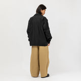 DAIWA PIER39(ダイワピア39)｜TECH SPORTS OPEN COLLAR SHIRT L/S SOLID(テックスポーツオープンカラーシャツL/Sソリッド)｜【公式通販 UNION TOKYO】｜ユニオントーキョー