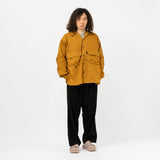 DAIWA PIER39(ダイワピア39)｜TECH SPORTS OPEN COLLAR SHIRT L/S SOLID(テックスポーツオープンカラーシャツL/Sソリッド)｜【公式通販 UNION TOKYO】｜ユニオントーキョー