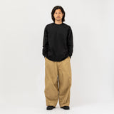 DAIWA PIER39(ダイワピア39)｜TECH DRAWSTRING TEE L/S(テックドロウストリングティーL/S)｜【公式通販 UNION TOKYO】｜ユニオントーキョー