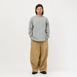 DAIWA PIER39(ダイワピア39)｜TECH DRAWSTRING TEE L/S(テックドロウストリングティーL/S)｜【公式通販 UNION TOKYO】｜ユニオントーキョー