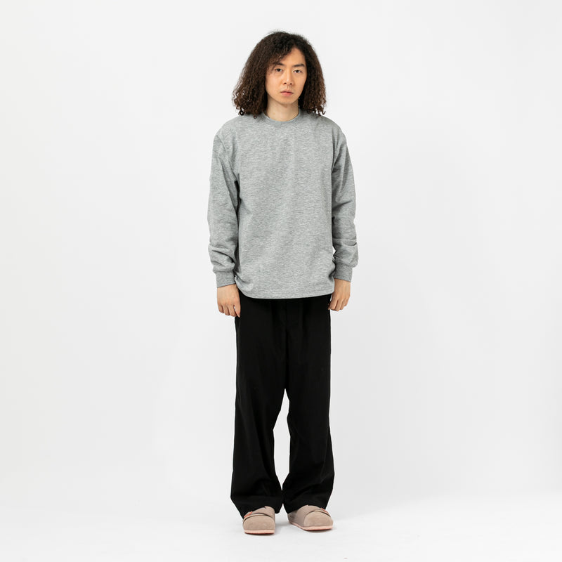 TECH DRAWSTRING TEE L/S｜DAIWA PIER39｜TOPS（トップス）｜【公式