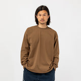 DAIWA PIER39(ダイワピア39)｜TECH DRAWSTRING TEE L/S(テックドロウストリングティーL/S)｜【公式通販 UNION TOKYO】｜ユニオントーキョー
