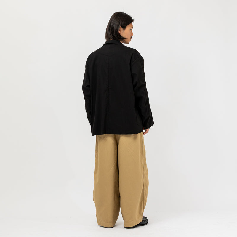 TECH LOOSE LIGHT 2B JACKET｜DAIWA PIER39｜OUTER（アウター