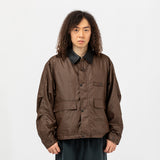 DAIWA PIER39(ダイワピア39)｜TECH BRITISH SHORT HUNTER JACKET(テックブリティッシュショートハンタージャケット)｜【公式通販 UNION TOKYO】｜ユニオントーキョー