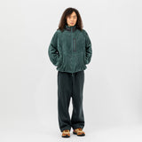DAIWA PIER39(ダイワピア39)｜TECH MIL FLEECE JACKET(テックミルフリースジャケット)｜【公式通販 UNION TOKYO】｜ユニオントーキョー