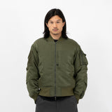 DAIWA PIER39(ダイワピア39)｜TECH REVERSIBLE MA-1 DOWN JACKET(テックリヴァーシブルMA-1ダウンジャケット)｜【公式通販 UNION TOKYO】｜ユニオントーキョー