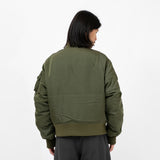 DAIWA PIER39(ダイワピア39)｜TECH REVERSIBLE MA-1 DOWN JACKET(テックリヴァーシブルMA-1ダウンジャケット)｜【公式通販 UNION TOKYO】｜ユニオントーキョー