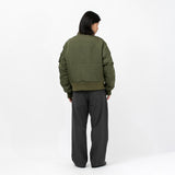 DAIWA PIER39(ダイワピア39)｜TECH REVERSIBLE MA-1 DOWN JACKET(テックリヴァーシブルMA-1ダウンジャケット)｜【公式通販 UNION TOKYO】｜ユニオントーキョー