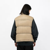 DAIWA PIER39(ダイワピア39)｜TECH ULTRA LIGHT DOWN VEST(テックウルトラライトダウンベスト)｜【公式通販 UNION TOKYO】｜ユニオントーキョー