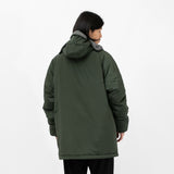 DAIWA PIER39(ダイワピア39)｜TECH 3M  FLIGHT PUFF PARKA(テック3Mフライトパフパーカ)｜【公式通販 UNION TOKYO】｜ユニオントーキョー