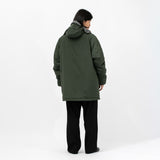 DAIWA PIER39(ダイワピア39)｜TECH 3M  FLIGHT PUFF PARKA(テック3Mフライトパフパーカ)｜【公式通販 UNION TOKYO】｜ユニオントーキョー