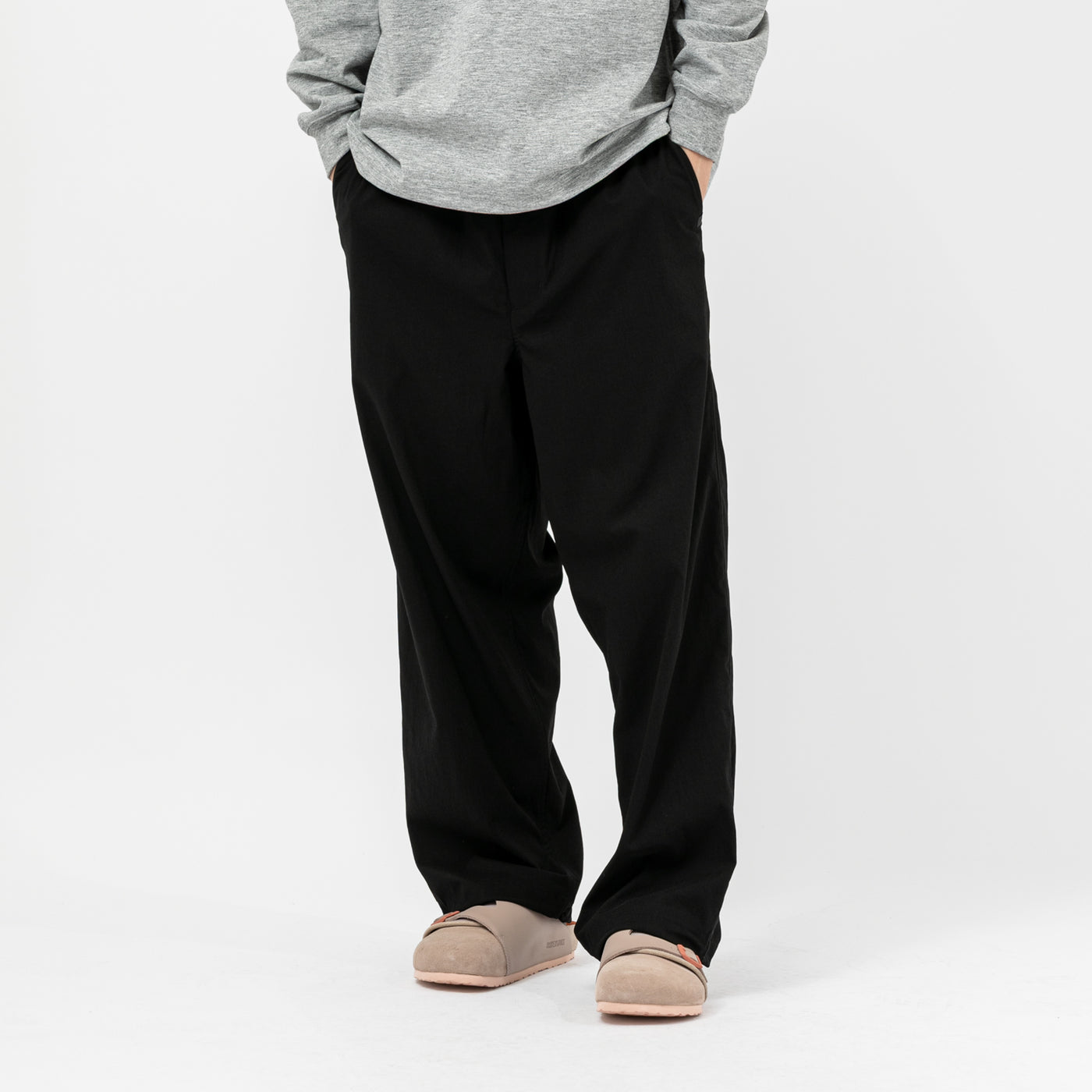 TECH LIGHT EASY TROUSERS｜DAIWA PIER39｜BOTTOMS（ボトムス