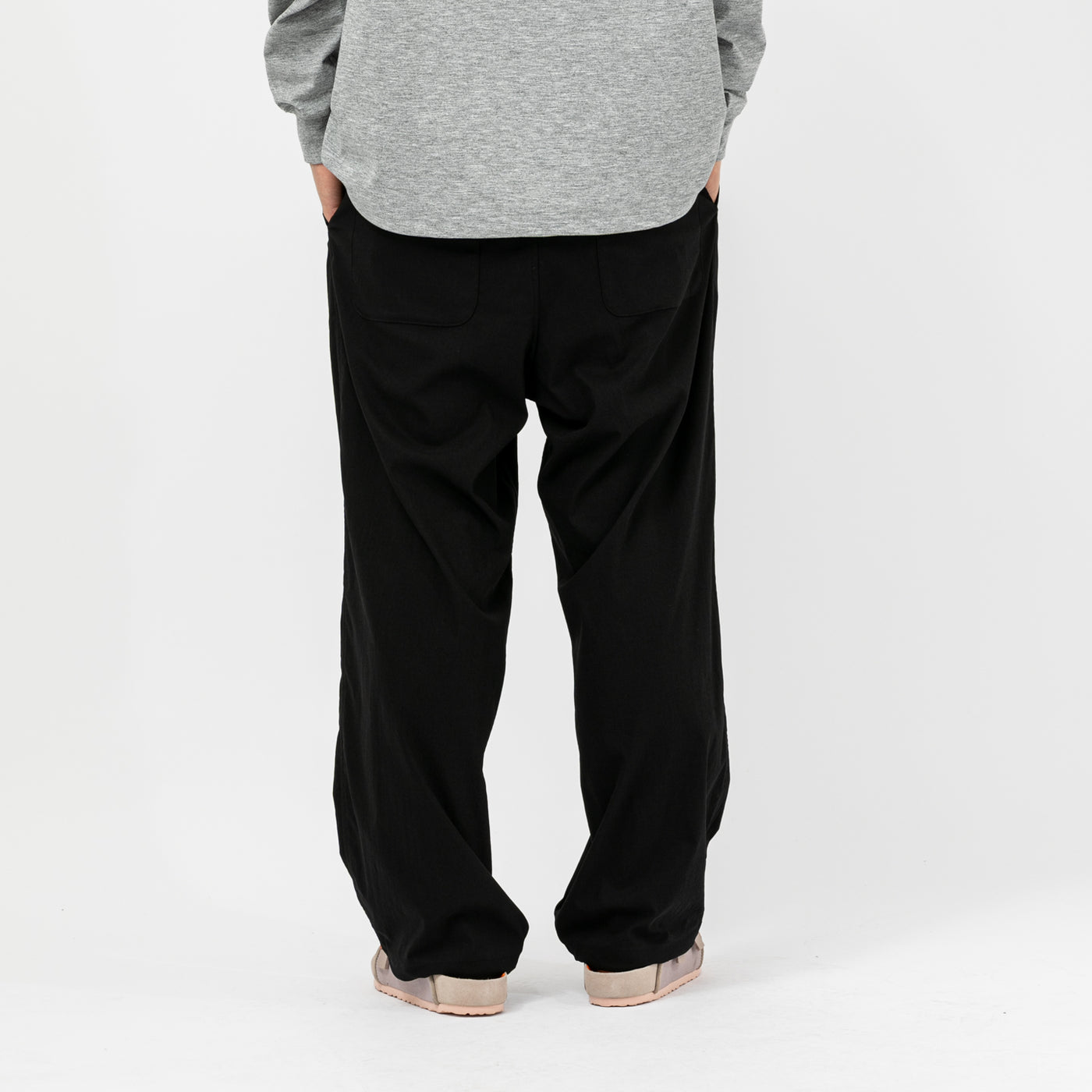 TECH LIGHT EASY TROUSERS｜DAIWA PIER39｜BOTTOMS（ボトムス