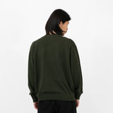 DAIWA PIER39(ダイワピア39)｜TECH KNIT CREW L/S Brewed Protein(レックニットクルーL/Sブルードプロテイン)｜【公式通販 UNION TOKYO】｜ユニオントーキョー