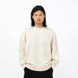 DAIWA PIER39(ダイワピア39)｜TECH KNIT CREW L/S Brewed Protein(レックニットクルーL/Sブルードプロテイン)｜【公式通販 UNION TOKYO】｜ユニオントーキョー