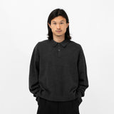 DAIWA PIER39(ダイワピア39)｜TECH KNIT POLO L/S Brewed Protein(テックニットポロL/Sブルードプロテイン)｜【公式通販 UNION TOKYO】｜ユニオントーキョー