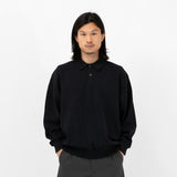 DAIWA PIER39(ダイワピア39)｜TECH KNIT POLO L/S Brewed Protein(テックニットポロL/Sブルードプロテイン)｜【公式通販 UNION TOKYO】｜ユニオントーキョー