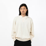 DAIWA PIER39(ダイワピア39)｜TECH KNIT POLO L/S Brewed Protein(テックニットポロL/Sブルードプロテイン)｜【公式通販 UNION TOKYO】｜ユニオントーキョー