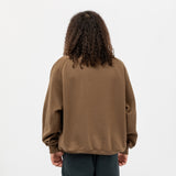 DAIWA PIER39(ダイワピア39)｜TECH SWEAT CREW FREEDOM SLEEVE(テックスウェットクルーフリーダムスリーヴ)｜【公式通販 UNION TOKYO】｜ユニオントーキョー