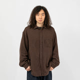 THE NORTH FACE PURPLE LABEL(ザ・ノースフェイス パープルレーベル)｜Flannel Heather Field Shirt(フランネルヘザーフィールドシャツ)｜【公式通販 UNION TOKYO】｜ユニオントーキョー