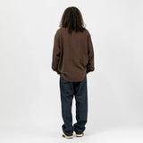 THE NORTH FACE PURPLE LABEL(ザ・ノースフェイス パープルレーベル)｜Flannel Heather Field Shirt(フランネルヘザーフィールドシャツ)｜【公式通販 UNION TOKYO】｜ユニオントーキョー