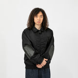 THE NORTH FACE PURPLE LABEL(ザ・ノースフェイス パープルレーベル)｜PLAS Nylon Twill Field Jacket(PLAS ナイロンツイルフィールドシャツ)｜【公式通販 UNION TOKYO】｜ユニオントーキョー