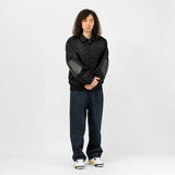 THE NORTH FACE PURPLE LABEL(ザ・ノースフェイス パープルレーベル)｜PLAS Nylon Twill Field Jacket(PLAS ナイロンツイルフィールドシャツ)｜【公式通販 UNION TOKYO】｜ユニオントーキョー