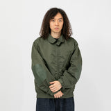 THE NORTH FACE PURPLE LABEL(ザ・ノースフェイス パープルレーベル)｜PLAS Nylon Twill Field Jacket(PLAS ナイロンツイルフィールドシャツ)｜【公式通販 UNION TOKYO】｜ユニオントーキョー