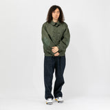 THE NORTH FACE PURPLE LABEL(ザ・ノースフェイス パープルレーベル)｜PLAS Nylon Twill Field Jacket(PLAS ナイロンツイルフィールドシャツ)｜【公式通販 UNION TOKYO】｜ユニオントーキョー