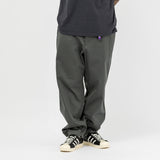 THE NORTH FACE PURPLE LABEL(ザ・ノースフェイス パープルレーベル)｜Chino Wide Tapered Field Pants(チノワイドテパードフィールドパンツ)｜【公式通販 UNION TOKYO】｜ユニオントーキョー