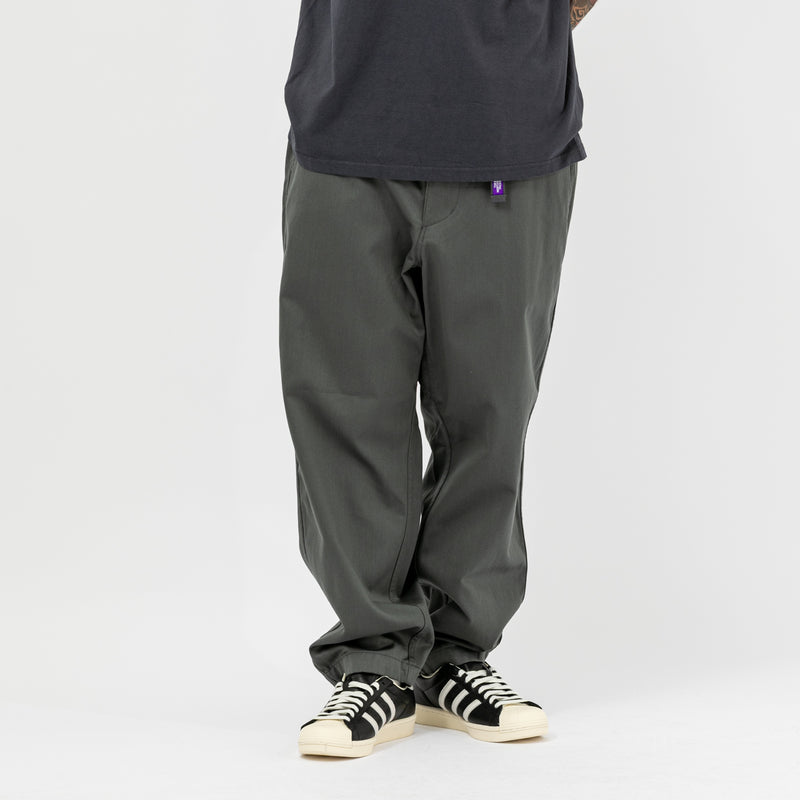 パンツ THE NORTH FACE PURPLE LABEL Chino Wide CHINO WIDE TAPERED FIELD PANTS｜THE NORTH FACE PURPLE LABEL